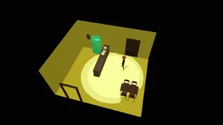 Скриншот 2 к игре 金縛りKanashibari