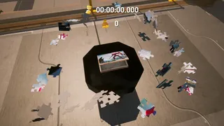 Скриншот 6 к игре eSports Jigsaw Puzzles