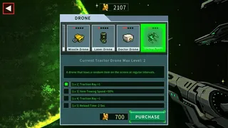 Скриншот 6 к игре Alien Slayers