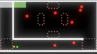 Скриншот 1 к игре Ricky's Rockin' Arcade