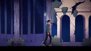 Скриншот 1 к игре Fade Memory: Prologue