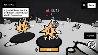 Скриншот 4 к игре Springblades
