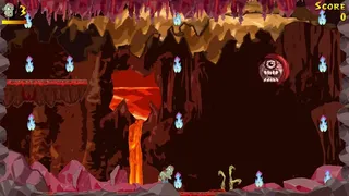 Скриншот 4 к игре Grombiez save souls