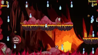 Скриншот 6 к игре Grombiez save souls