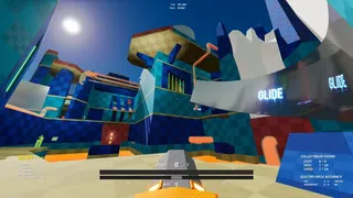 Скриншот 3 к игре Jump Dash Soar