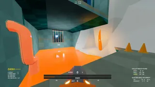 Скриншот 8 к игре Jump Dash Soar