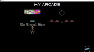 Скриншот 5 к игре My Arcade