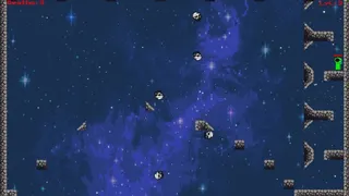 Скриншот 1 к игре AstroDrop