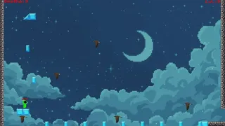 Скриншот 2 к игре AstroDrop