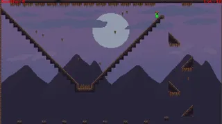 Скриншот 3 к игре AstroDrop