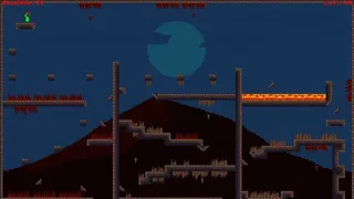 Скриншот 4 к игре AstroDrop