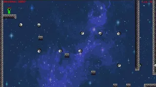 Скриншот 5 к игре AstroDrop