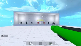 Скриншот 4 к игре Winfray