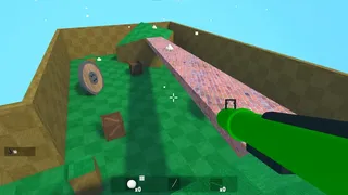 Скриншот 8 к игре Winfray