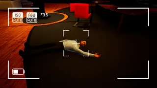 Скриншот 4 к игре Justice Seeker: Unsafe Data