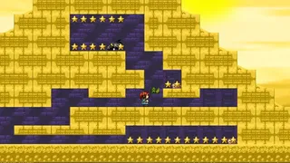 Скриншот 4 к игре Lucy´s World