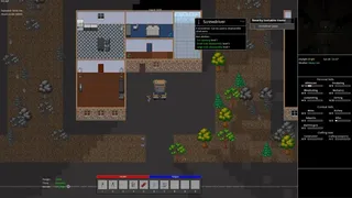 Скриншот 1 к игре New Spring: Survival