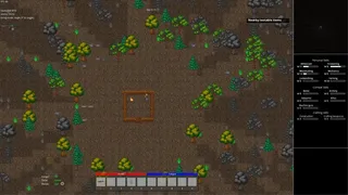 Скриншот 4 к игре New Spring: Survival