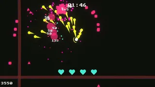 Скриншот 2 к игре 2 Many Pixels