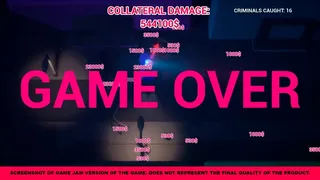 Скриншот 5 к игре Kill the Reaper