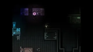 Скриншот 2 к игре Araka~JK Exorcist Horror RPG