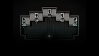 Скриншот 4 к игре Araka~JK Exorcist Horror RPG