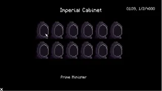 Скриншот 6 к игре Eshina Princess Cultivator