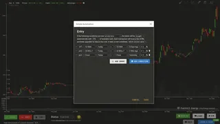 Скриншот 5 к игре Trade Bots: A Technical Analysis Simulation