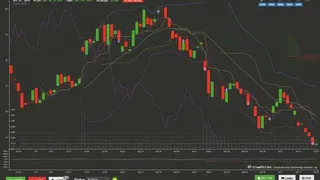 Скриншот 6 к игре Trade Bots: A Technical Analysis Simulation