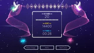 Скриншот 4 к игре Super Block Crush-超级破坏球