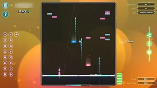 Скриншот 6 к игре Super Block Crush-超级破坏球