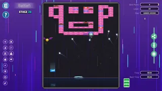 Скриншот 7 к игре Super Block Crush-超级破坏球