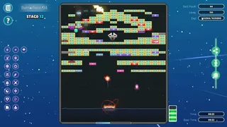 Скриншот 8 к игре Super Block Crush-超级破坏球