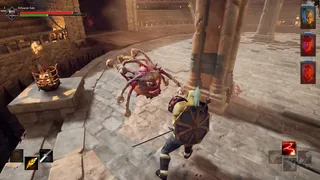 Скриншот 1 к игре Journeyman