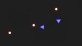 Скриншот 1 к игре Projectile Arena