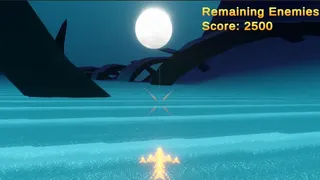 Скриншот 4 к игре Fish Combat: Accelerated