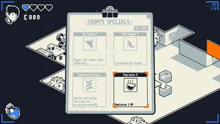 Скриншот 3 к игре Mobspawn