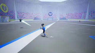 Скриншот 2 к игре Lucky Goal