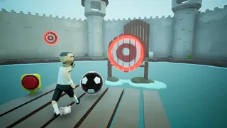 Скриншот 3 к игре Lucky Goal