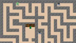 Скриншот 2 к игре Ranger Quest: The Adventure Begins