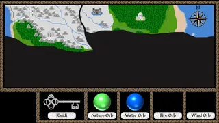 Скриншот 3 к игре Ranger Quest: The Adventure Begins