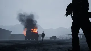 Скриншот 5 к игре Outbreak 2030