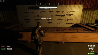 Скриншот 6 к игре Outbreak 2030