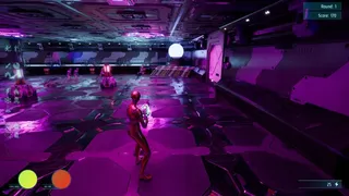 Скриншот 4 к игре MannyTD
