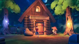 Скриншот 1 к игре 3х9 Царство: Дорога приключений