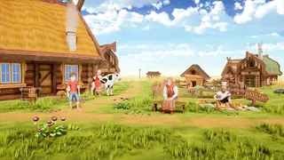 Скриншот 2 к игре 3х9 Царство: Дорога приключений