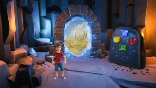 Скриншот 4 к игре 3х9 Царство: Дорога приключений
