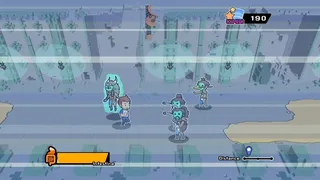 Скриншот 1 к игре WHERE IS A TOILET!?