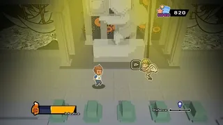 Скриншот 3 к игре WHERE IS A TOILET!?