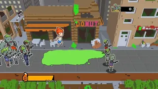 Скриншот 4 к игре WHERE IS A TOILET!?